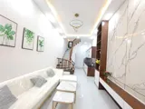 Nhà Mặt Phố Nguyễn Văn Trỗi - 4 Tầng, Vị Trí Đẹp, Giá Tốt - Ảnh 1