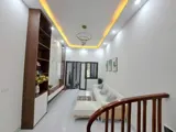 Nhà Mặt Phố Nguyễn Văn Trỗi - 4 Tầng, Vị Trí Đẹp, Giá Tốt - Ảnh 2