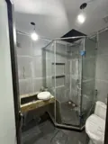 Bán nhà siêu phẩm phố Vĩnh Phúc - 8 tầng thang máy - ô tô dừng đỗ - Ảnh 6