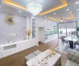 Bán Căn Phân Lô Kinh Doanh La Khê - Hà Đông: 55m2, 7 Tầng, Thang Máy, Ô Tô Tránh - Ảnh 1
