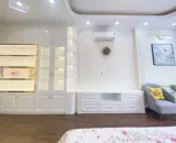Bán Căn Phân Lô Kinh Doanh La Khê - Hà Đông: 55m2, 7 Tầng, Thang Máy, Ô Tô Tránh - Ảnh 3