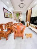 Bán Nhà Ngõ Hòa Bình, Phố Minh Khai: 42m2, 5 Tầng, 8.6 Tỷ - Vị Trí Đắc Địa - Ảnh 1