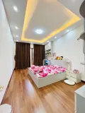 Bán Nhà Ngõ Hòa Bình, Phố Minh Khai: 42m2, 5 Tầng, 8.6 Tỷ - Vị Trí Đắc Địa - Ảnh 7