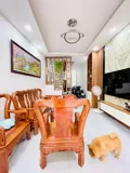 Bán Nhà Ngõ Hòa Bình, Phố Minh Khai: 42m2, 5 Tầng, 8.6 Tỷ - Vị Trí Đắc Địa - Ảnh 2