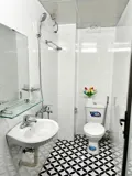 Bán Gấp Nhà Phố Minh Khai: 36m2, 5 Tầng, 7.xx Tỷ - Full Đồ, Dòng Tiền Tốt - Ảnh 1