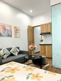Bán Gấp Nhà Phố Minh Khai: 36m2, 5 Tầng, 7.xx Tỷ - Full Đồ, Dòng Tiền Tốt - Ảnh 3