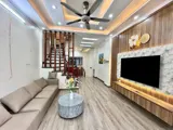 Ngô Quyền Hà Đông: Phân Lô Gara Oto Vào Nhà - 50m2 x 4 Tầng, MT 4m, Giá Rẻ - Ảnh 5
