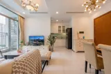 Căn hộ 2PN View Hồ Bơi - Phạm Văn Đồng, Gò Vấp - Giá 1.9 tỷ - Ảnh 2