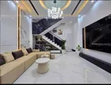 Bán nhà 1 trệt 1 lầu Củ Chi - 126m2 Tân Thông Hội - Giá Tốt - Ảnh 3