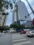 Chung Cư Harmony Square: Căn 3PN, 124m2, Vị Trí Đắc Địa Nguyễn Tuân - Ảnh 1