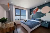 Chung Cư Harmony Square: Căn 3PN, 124m2, Vị Trí Đắc Địa Nguyễn Tuân - Ảnh 4