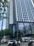 Chung Cư Harmony Square: Căn 3PN, 124m2, Vị Trí Đắc Địa Nguyễn Tuân - Ảnh 2