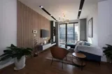 Chung Cư Harmony Square: Căn 3PN, 124m2, Vị Trí Đắc Địa Nguyễn Tuân - Ảnh 5