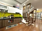 Bán nhà phố Hoàng Hoa Thám - Ô tô vào nhà - Vị trí trung tâm - Ảnh 6