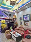 Nhà Đội Cấn, Ba Đình - 5 Tầng, 46m2, Giá 13.9 Tỷ - Ô Tô Vào Cửa - Ảnh 1