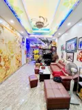 Nhà Đội Cấn, Ba Đình - 5 Tầng, 46m2, Giá 13.9 Tỷ - Ô Tô Vào Cửa - Ảnh 2
