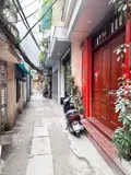 Nhà Đội Cấn, Ba Đình - 5 Tầng, 46m2, Giá 13.9 Tỷ - Ô Tô Vào Cửa - Ảnh 8