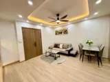 Căn hộ 2PN, 2WC Linh Đàm - Giá Tốt, Pháp lý Sổ Đỏ - Ảnh 2