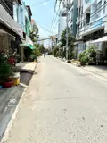 Cho Thuê Nhà Nguyên Căn Quận 8 - Hẻm Xe Hơi, 1 Lầu, Giá 10 Triệu/Tháng - Ảnh 2