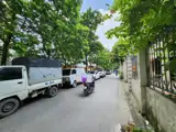 Lô Góc 2 Mặt Tiền Nguyễn Phong Sắc - 100m² - Giá 47 Tỷ - Cầu Giấy - Ảnh 2