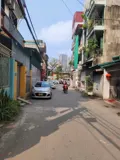 Phan Đình Giót - Hà Đông: Mặt Ngõ Ô Tô - 8 Phòng, Dòng Tiền 32tr/Tháng - Ảnh 1
