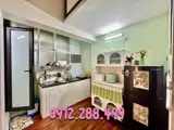 Bán nhà Hồng Hà, Hoàn Kiếm: 28m x 4T, 5.1 tỷ - Sân Chơi Lớn, Ô Tô Vào Sát Nhà - Ảnh 2