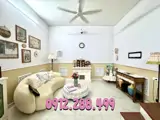 Bán nhà Hồng Hà, Hoàn Kiếm: 28m x 4T, 5.1 tỷ - Sân Chơi Lớn, Ô Tô Vào Sát Nhà - Ảnh 11