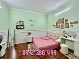 Bán nhà Hồng Hà, Hoàn Kiếm: 28m x 4T, 5.1 tỷ - Sân Chơi Lớn, Ô Tô Vào Sát Nhà - Ảnh 6