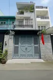 Bán Nhà Phạm Văn Bạch, Tân Bình: 4.3x17m, 3 Tầng, 6.8 Tỷ - Ảnh 1