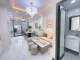 Nhà Mặt Phố Quang Trung Hà Đông - 7 Tầng, Ô Tô Đỗ Cửa, Giá 18.3 Tỷ - Ảnh 3