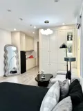 Studio 31m² Vinhome Ocean Park: Giá 1.7 tỷ Full Đồ - Đầu Tư/Ở Hưởng Lợi - Ảnh 5