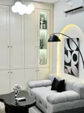 Studio 31m² Vinhome Ocean Park: Giá 1.7 tỷ Full Đồ - Đầu Tư/Ở Hưởng Lợi - Ảnh 4