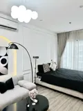 Studio 31m² Vinhome Ocean Park: Giá 1.7 tỷ Full Đồ - Đầu Tư/Ở Hưởng Lợi - Ảnh 1