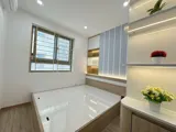 Chính chủ bán căn hộ HH2B Linh Đàm giá rẻ - 2PN, Full Nội thất - Ảnh 4