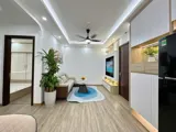 Chính chủ bán căn hộ HH2B Linh Đàm giá rẻ - 2PN, Full Nội thất - Ảnh 6