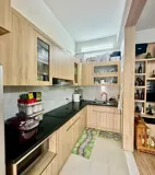 Căn Hộ Góc 2PN, 60m2, Nội Thất Cao Cấp, Giá 4.95 Tỷ - Quận Cầu Giấy - Ảnh 1