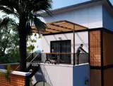 Bán Đất Lô Góc Thị Trấn Ứng Hòa - Có Nhà 2 Tầng, Đường Ô Tô, Pháp Lý Sổ Đỏ - Ảnh 3