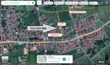 Bán Đất Lô Góc Thị Trấn Ứng Hòa - Có Nhà 2 Tầng, Đường Ô Tô, Pháp Lý Sổ Đỏ - Ảnh 4