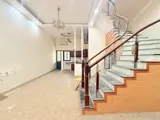 Bán nhà Ba Đình 56m2, Mặt tiền 6m, Ô tô vào nhà, Giá Tốt - Ảnh 1