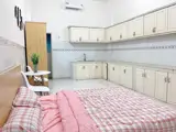 Cho Thuê Phòng Studio 35m2, Nội Thất Đầy Đủ, Gần ĐH HUTECH - Giá 5.2tr - ảnh 4