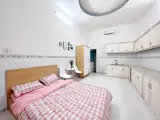 Cho Thuê Phòng Studio 35m2, Nội Thất Đầy Đủ, Gần ĐH HUTECH - Giá 5.2tr - ảnh 2