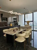 Căn Hộ Ban Cơ Yếu Chính Phủ - 9.45 Tỷ - Full Nội Thất Cao Cấp - View Hồ Lê Văn Lương - Ảnh 1