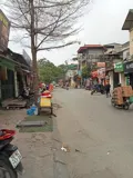 Bán Đất Ngõ 14 Nguyễn Đức Cảnh, Hoàng Mai - Vị Trí Đẹp, Giá Tốt - Ảnh 1