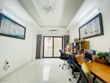 Bán nhà khu quân đội, dân trí cao, 5 tầng, thiết kế hiện đại, nội thất sang trọng - Ảnh 1