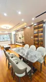 Bán Căn Hộ D5A Trần Thái Tông 120m2, 3PN, 9.25 tỷ - Full Nội Thất, View Thoáng - Ảnh 3