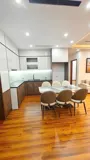Bán Căn Hộ D5A Trần Thái Tông 120m2, 3PN, 9.25 tỷ - Full Nội Thất, View Thoáng - Ảnh 2