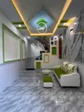 Bán Nhà 1 Trệt 1 Lầu Hóc Môn, Xuân Thới Thượng - 80m2, SHR - Ảnh 2