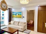 Bán Căn Hộ 3PN Vinhomes D Capitale: 95m2, Full Đồ Xịn, View Landmark - Ảnh 3