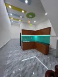 Bán Nhà 1 Trệt 1 Lầu Hóc Môn, Xuân Thới Thượng - 80m2, SHR - Ảnh 4