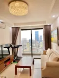 Bán Căn Hộ 3PN Vinhomes D Capitale: 95m2, Full Đồ Xịn, View Landmark - Ảnh 2